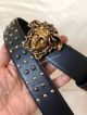 Retail Replica Versace Men Leather Belt - Studded Belt (5)_th.jpg